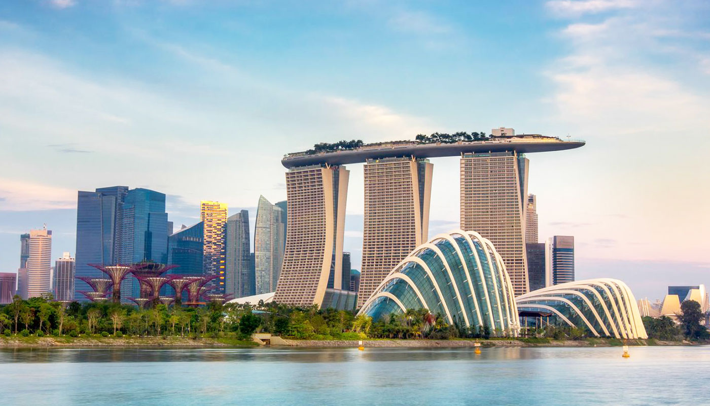 Lợi ích khi xuất khẩu lao động Singapore