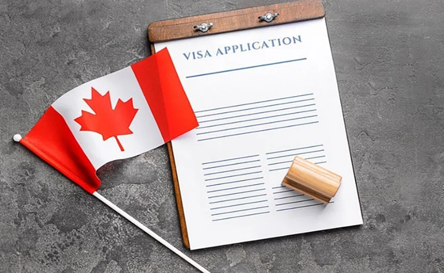 Hồ sơ, thủ tục xin visa lao động Canada chi tiết